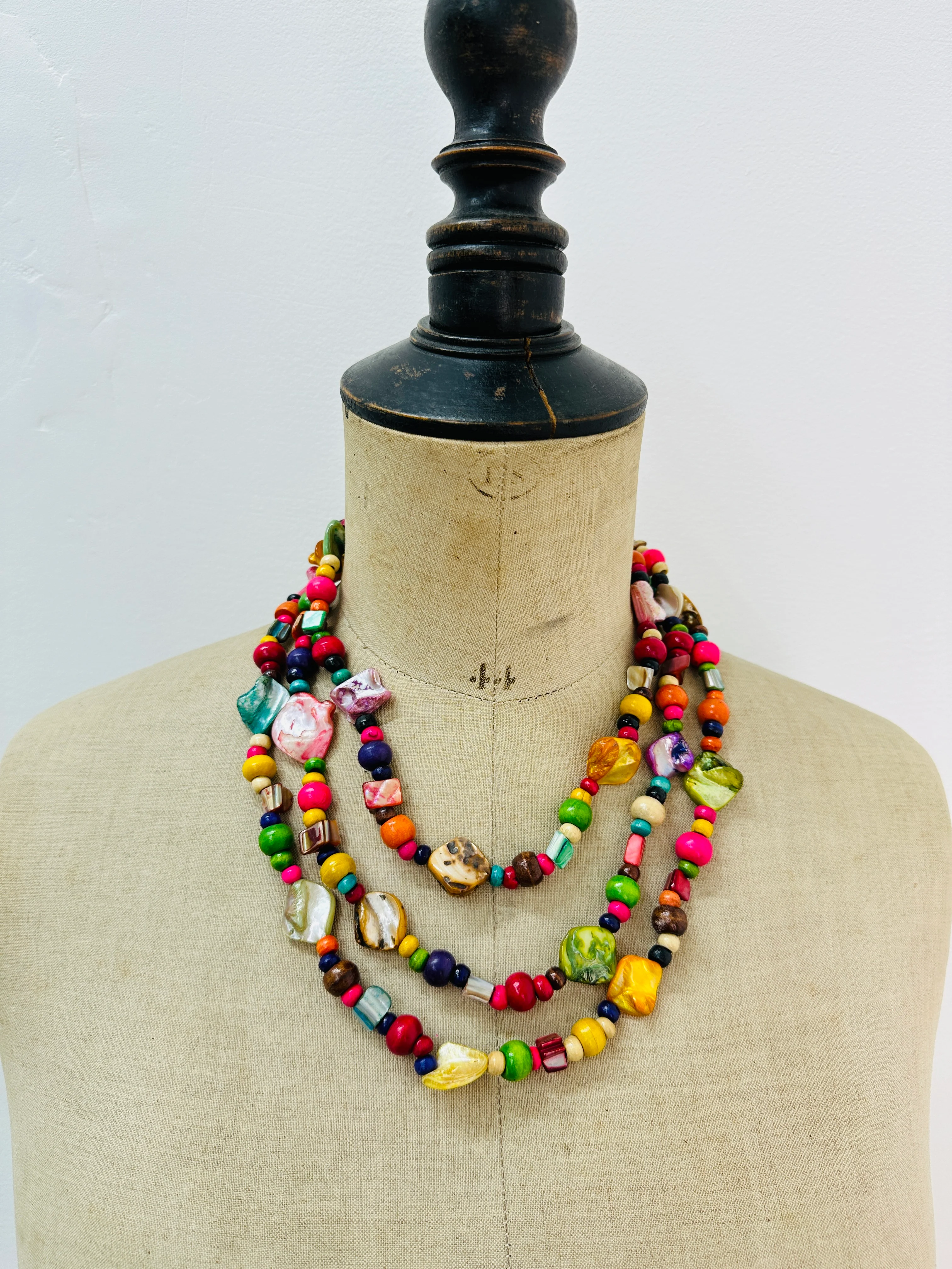 Bellatrix Necklace - Image 4