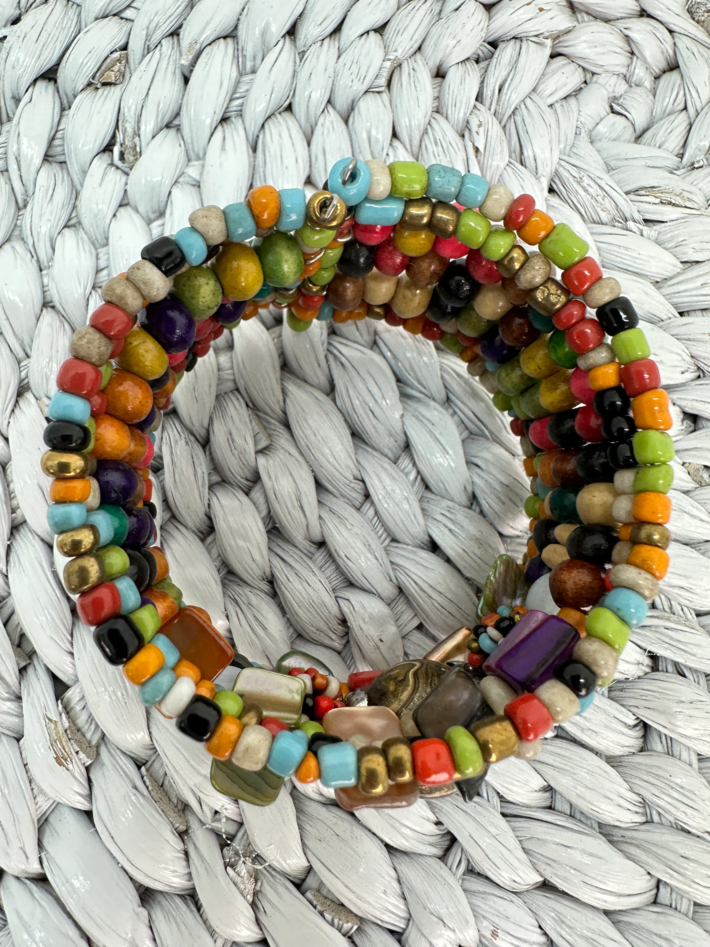 Candy Cuff - Multi - Image 3