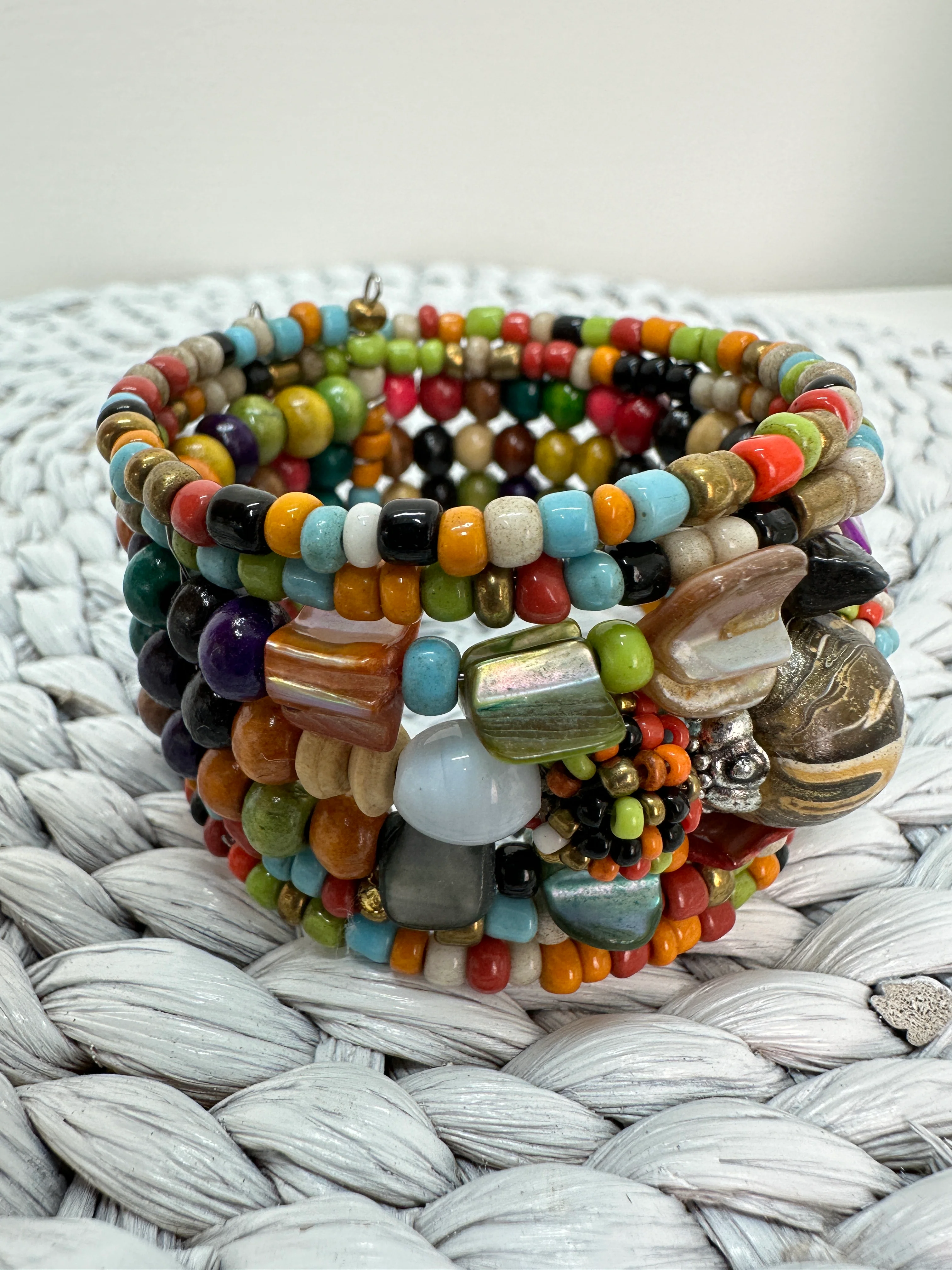 Candy Cuff - Multi - Image 4