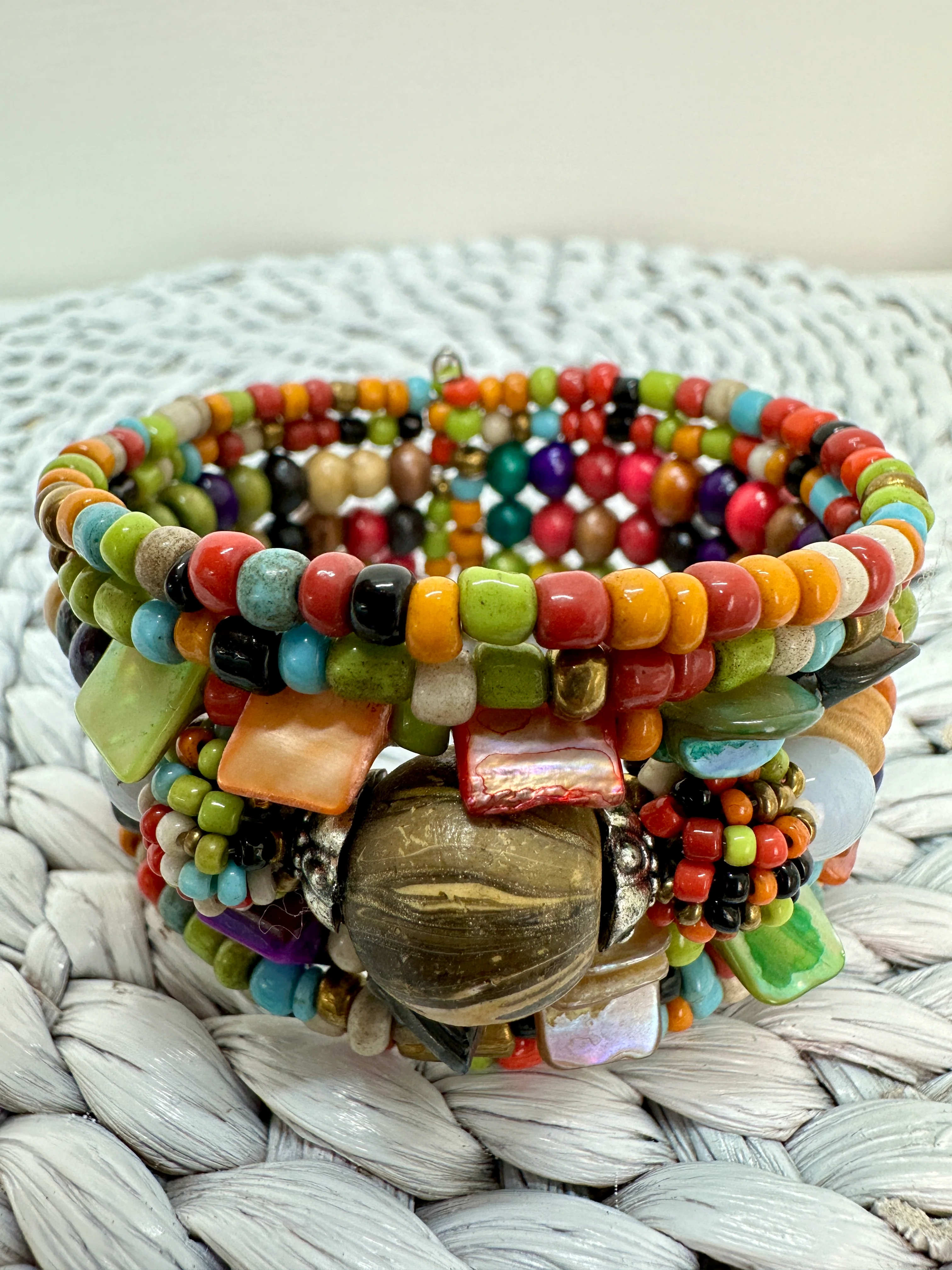 Candy Cuff - Multi - Image 5