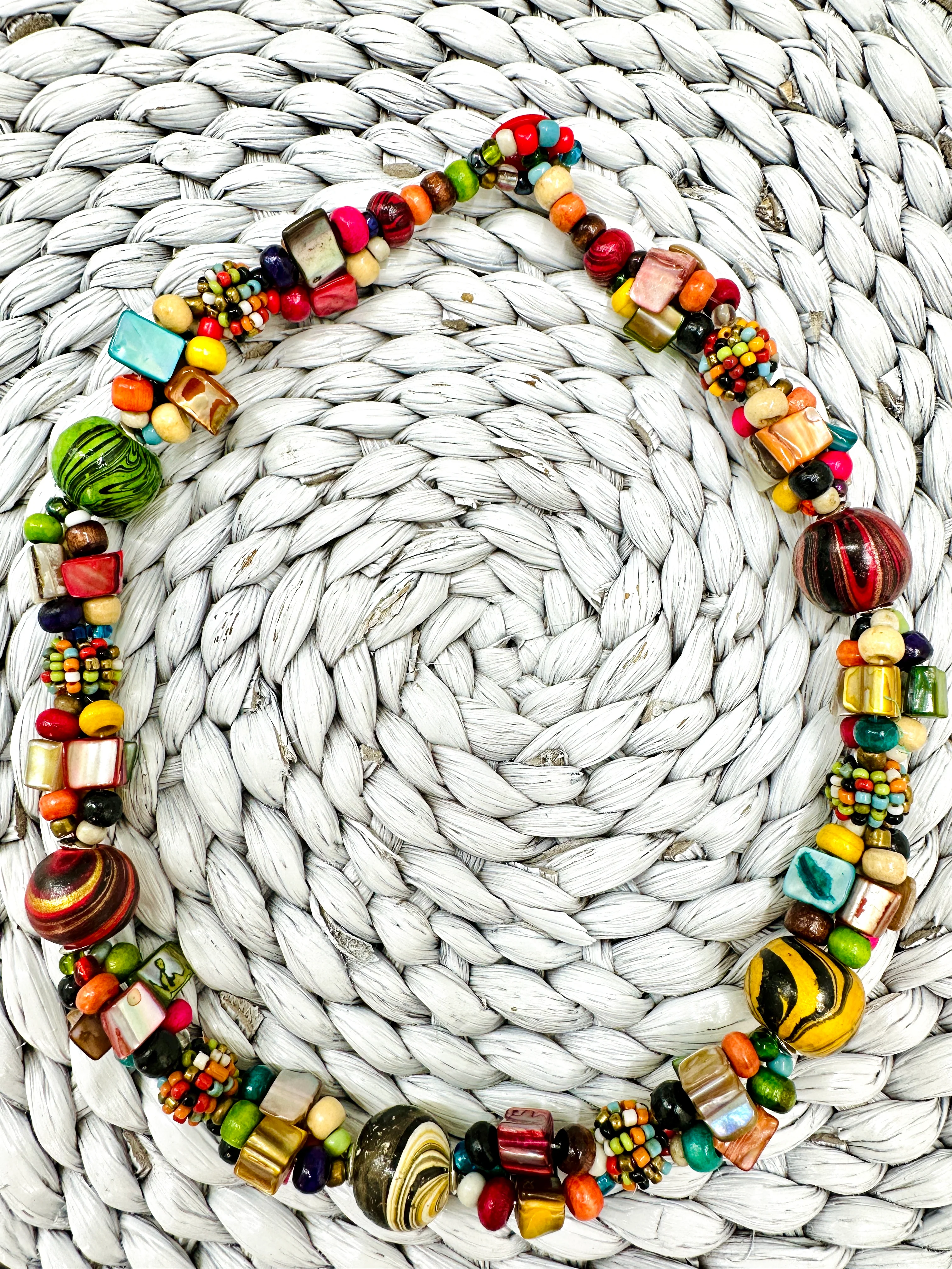 Candy Necklace - Multi - Image 3