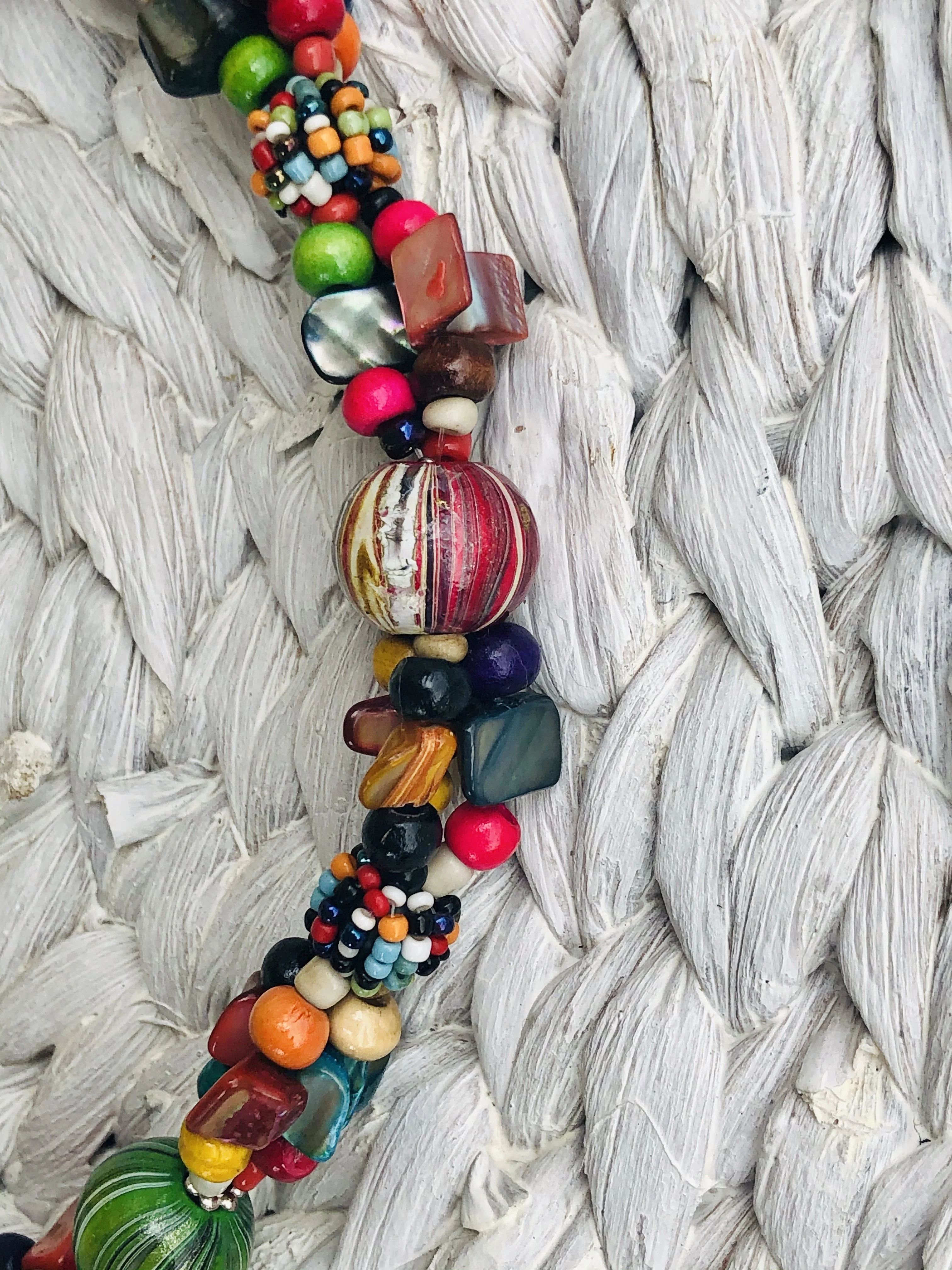 Candy Necklace - Multi - Image 4