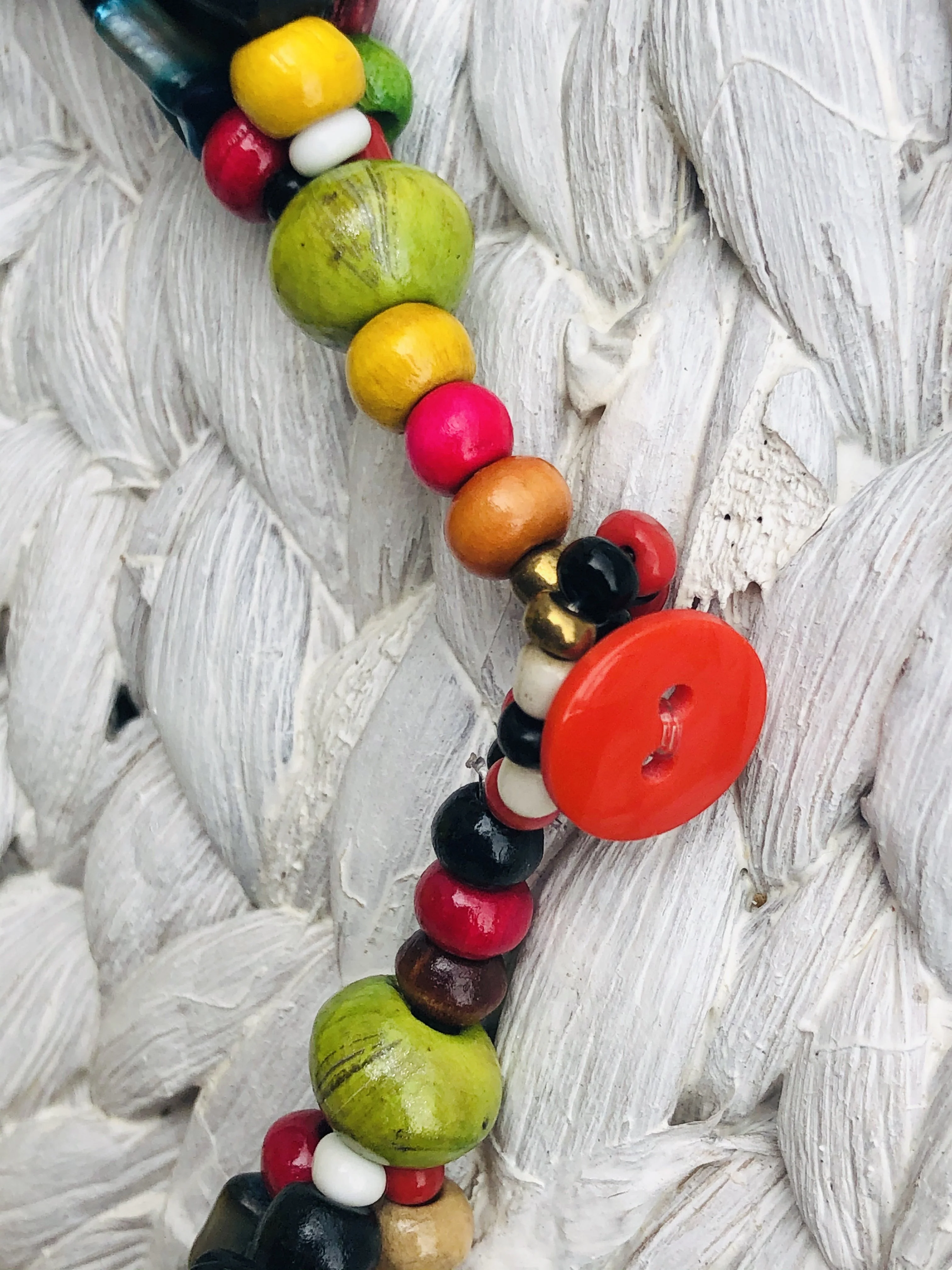 Candy Necklace - Multi - Image 5