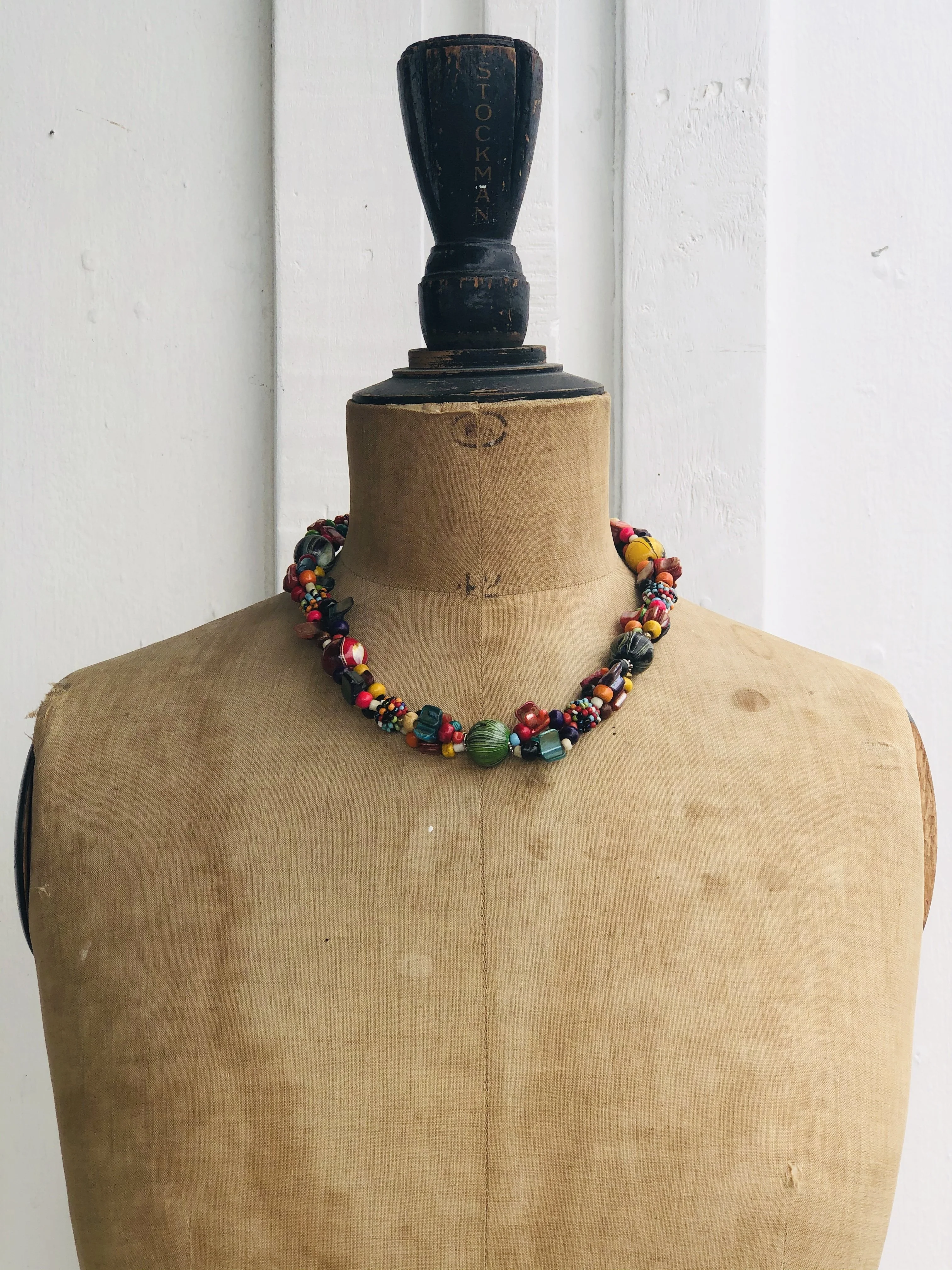 Candy Necklace - Multi - Image 6