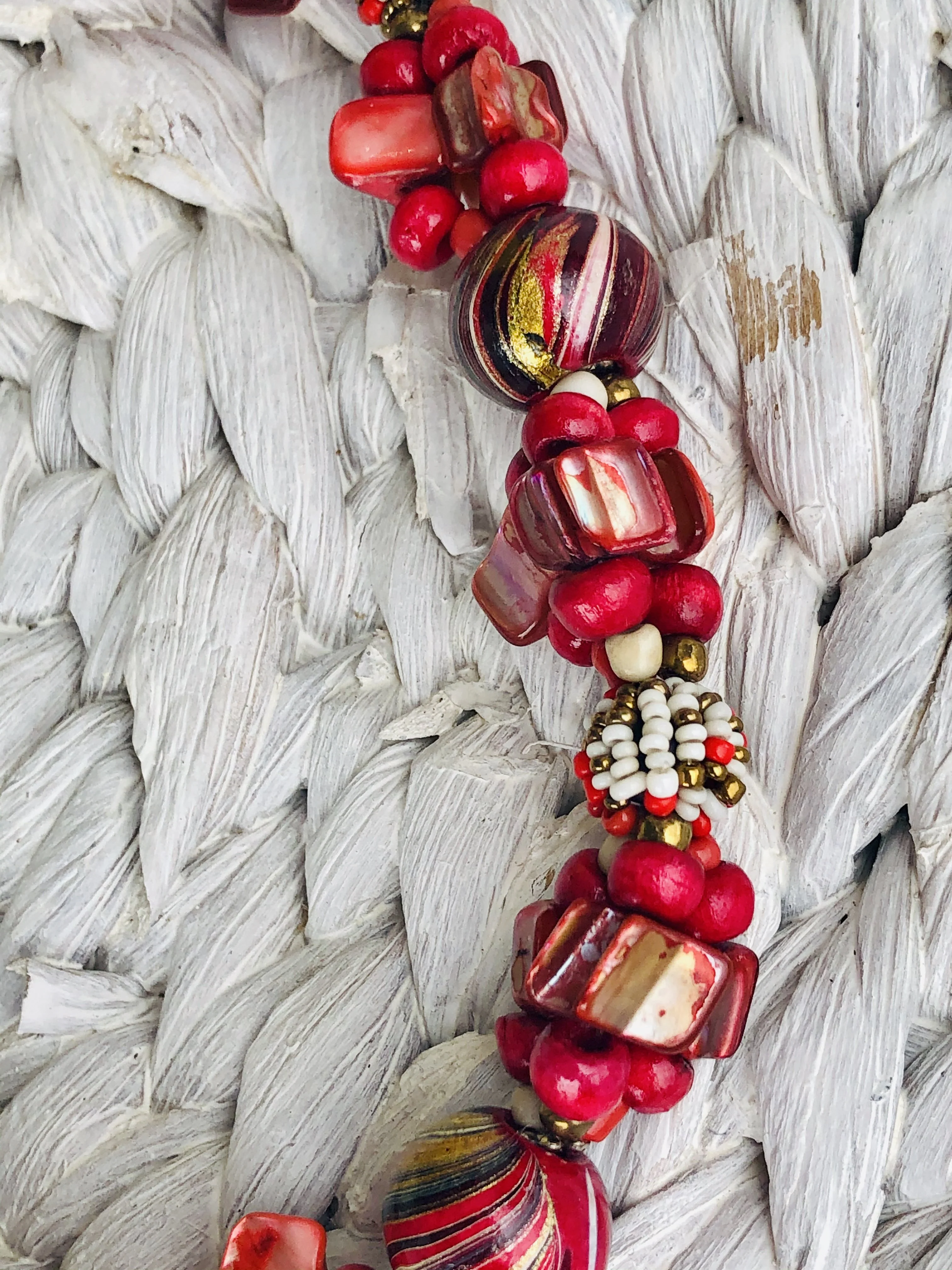 Candy Necklace - Chilli - Image 4