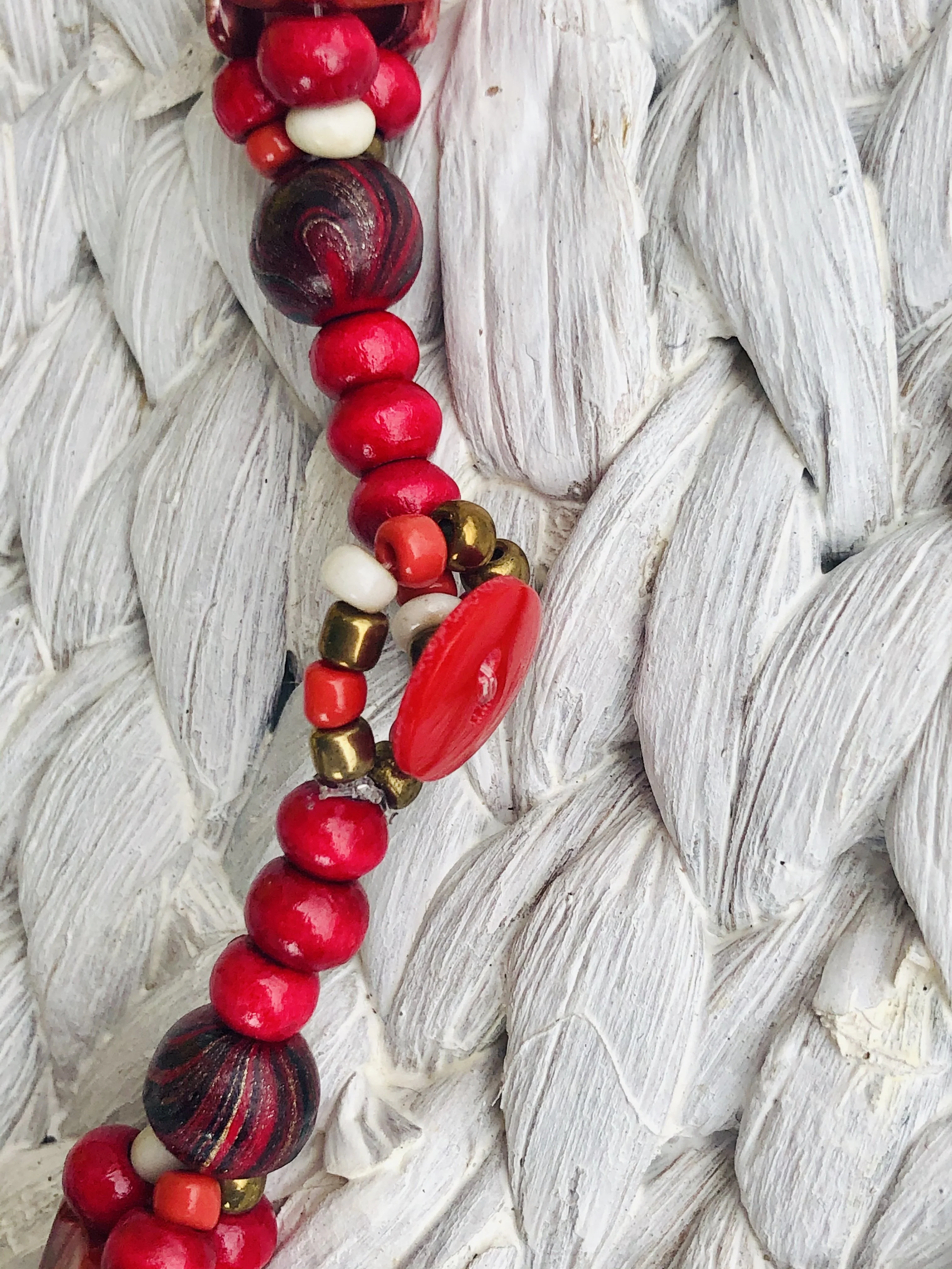 Candy Necklace - Chilli - Image 5