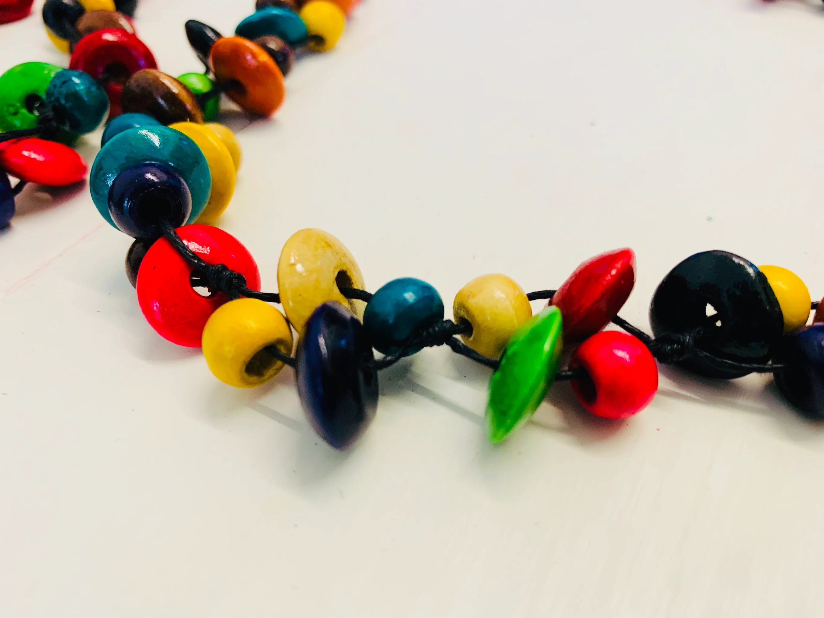 Electra Necklace - Image 4