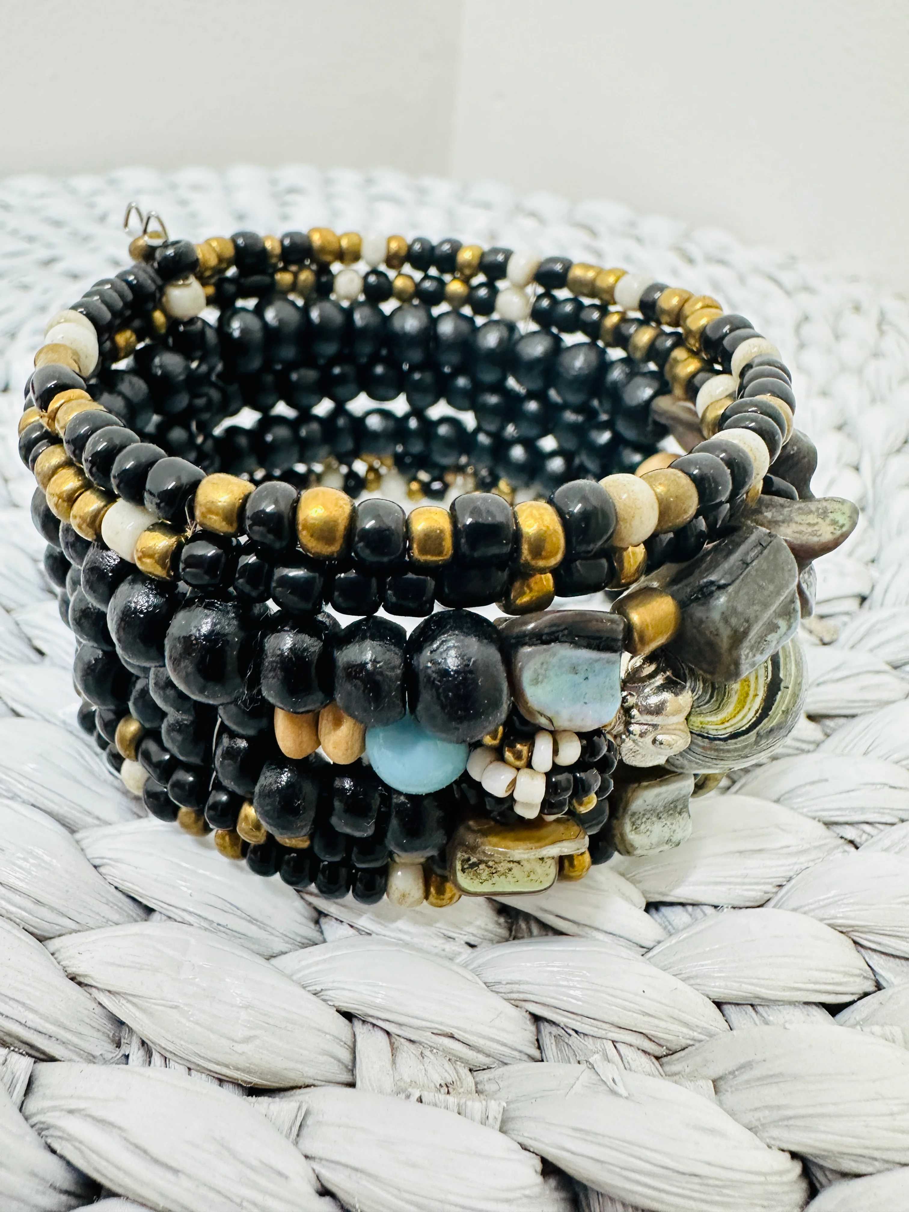 Candy Cuff - Liquorice - Image 3