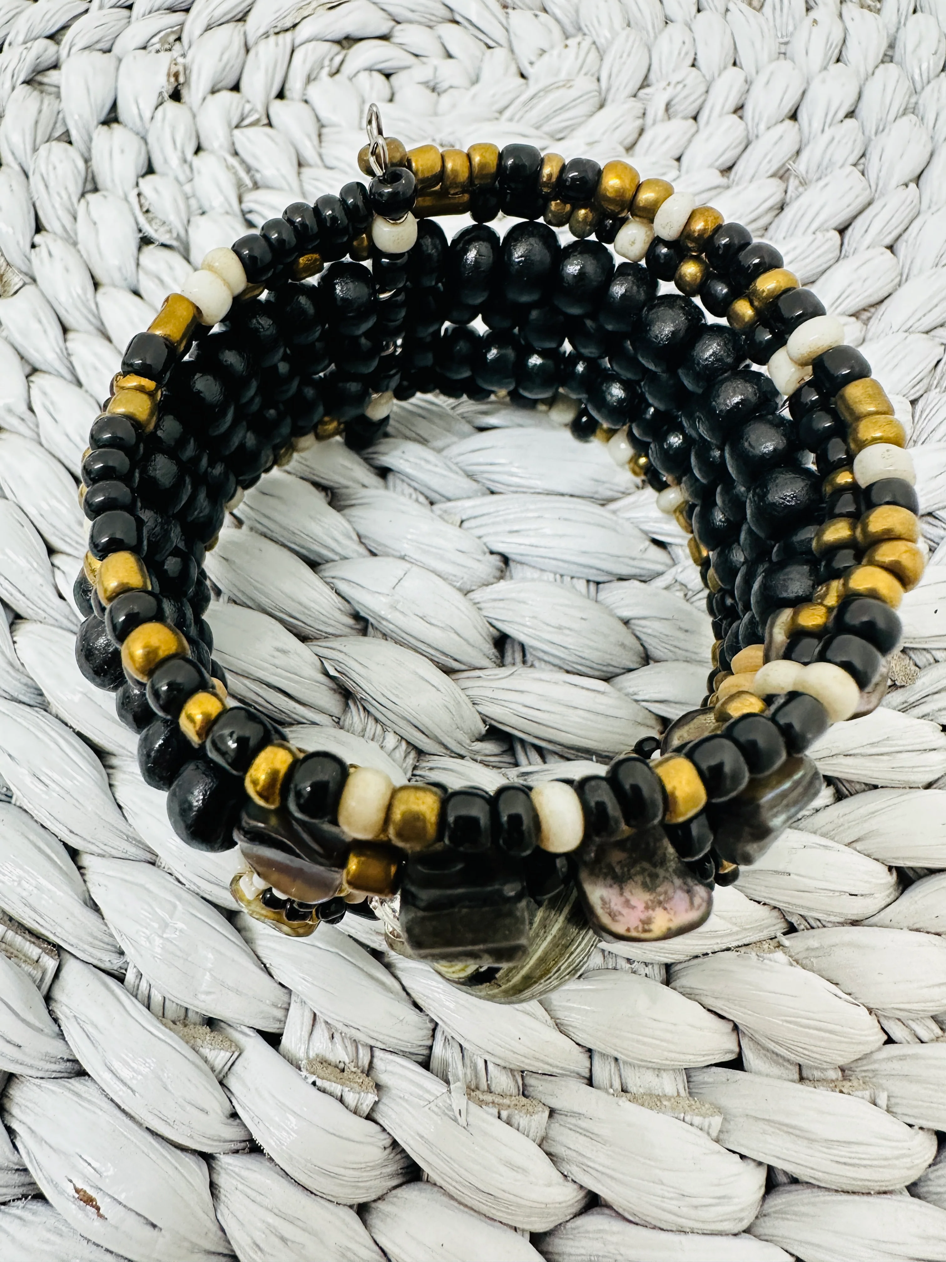 Candy Cuff - Liquorice - Image 4