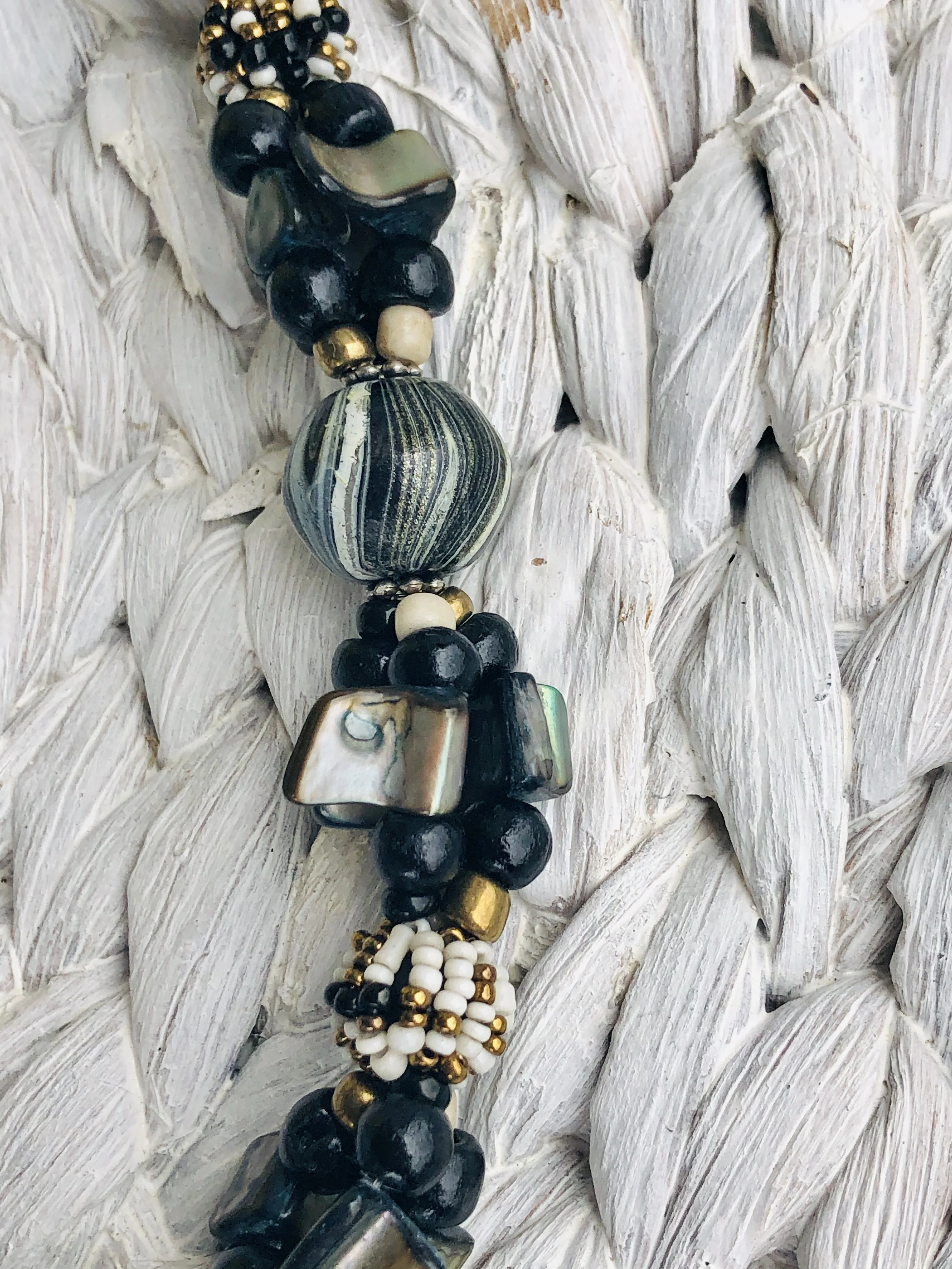 Candy Necklace - Liquorice - Image 3