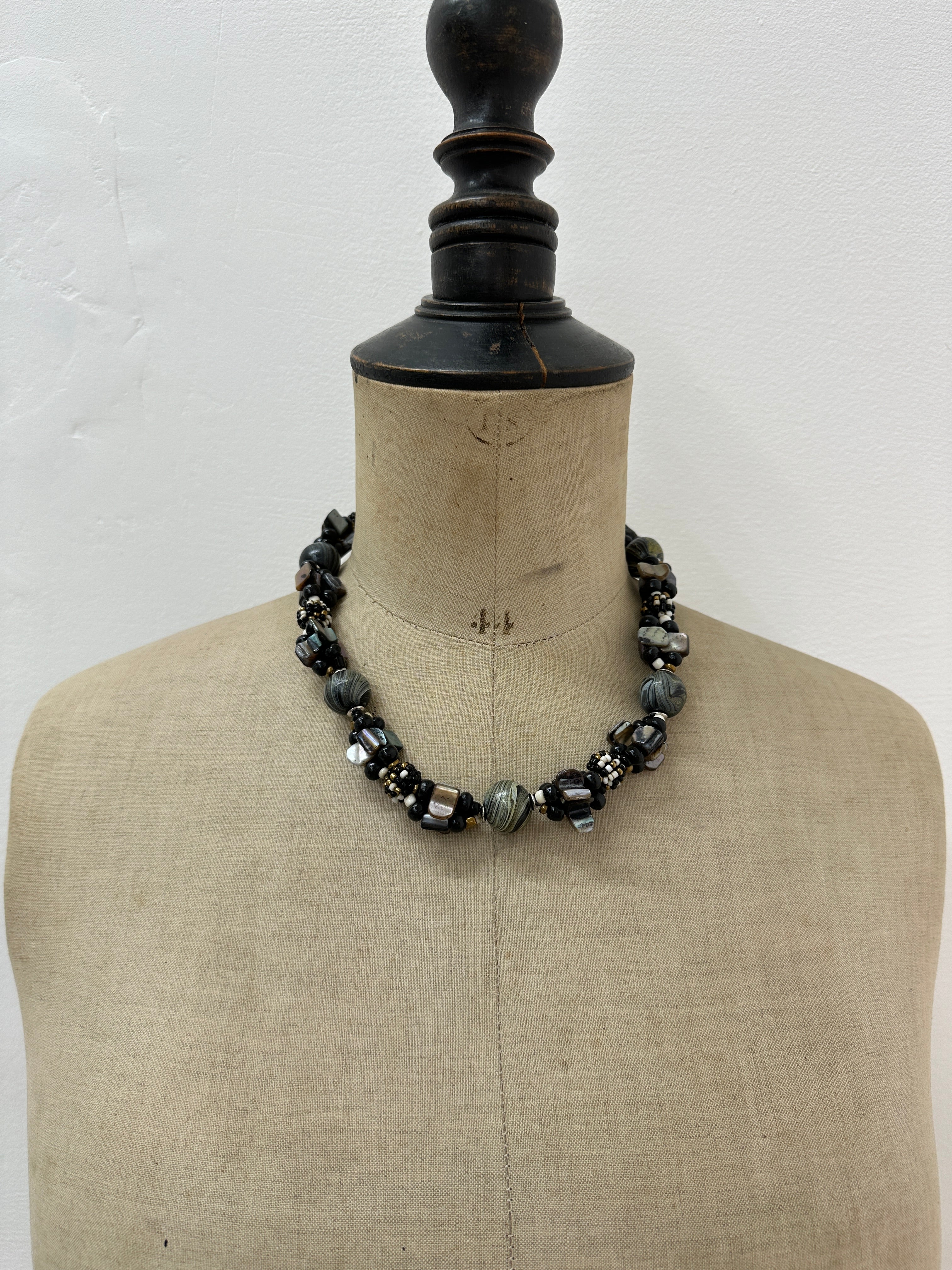 Candy Necklace - Liquorice - Image 5