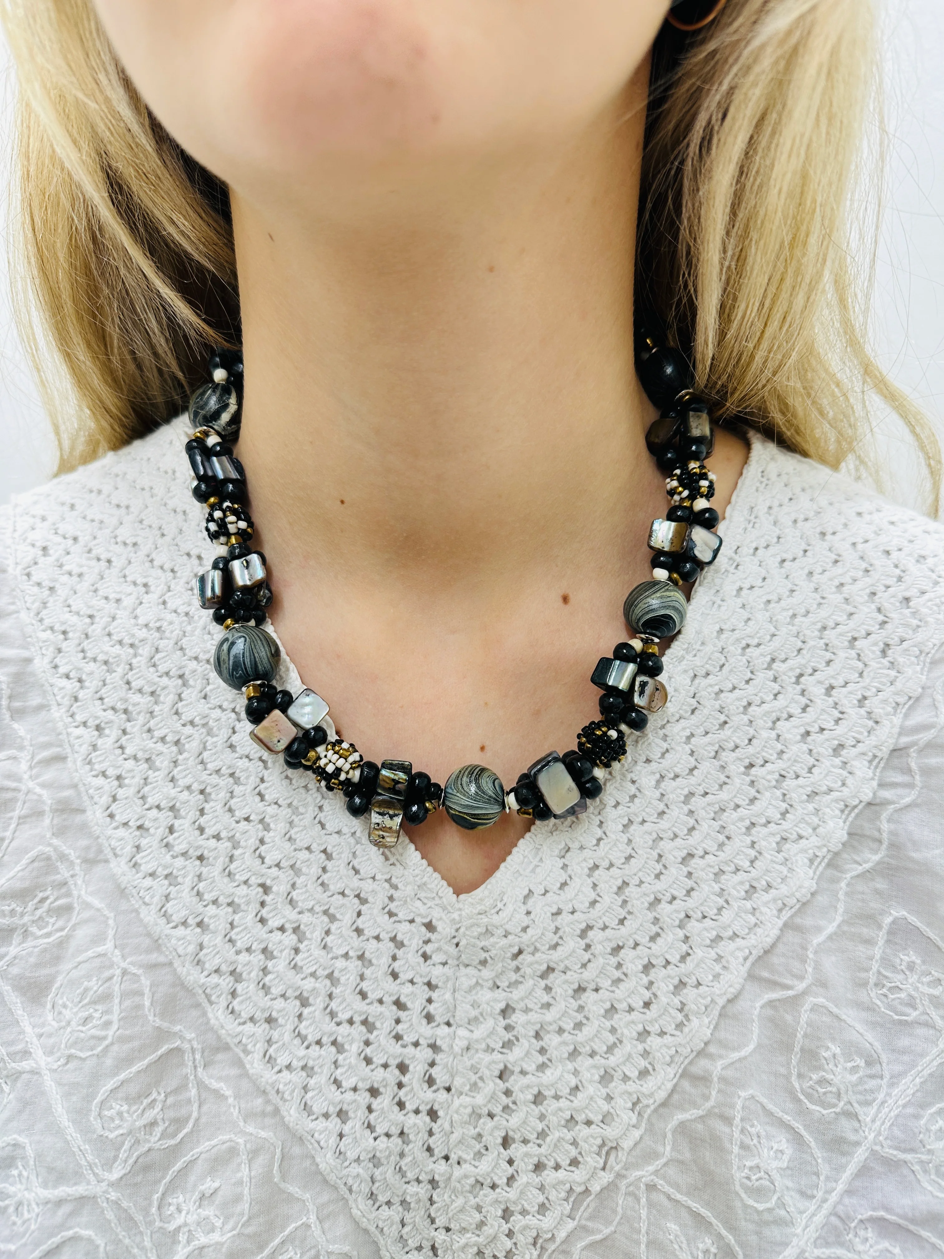 Candy Necklace - Liquorice - Image 6
