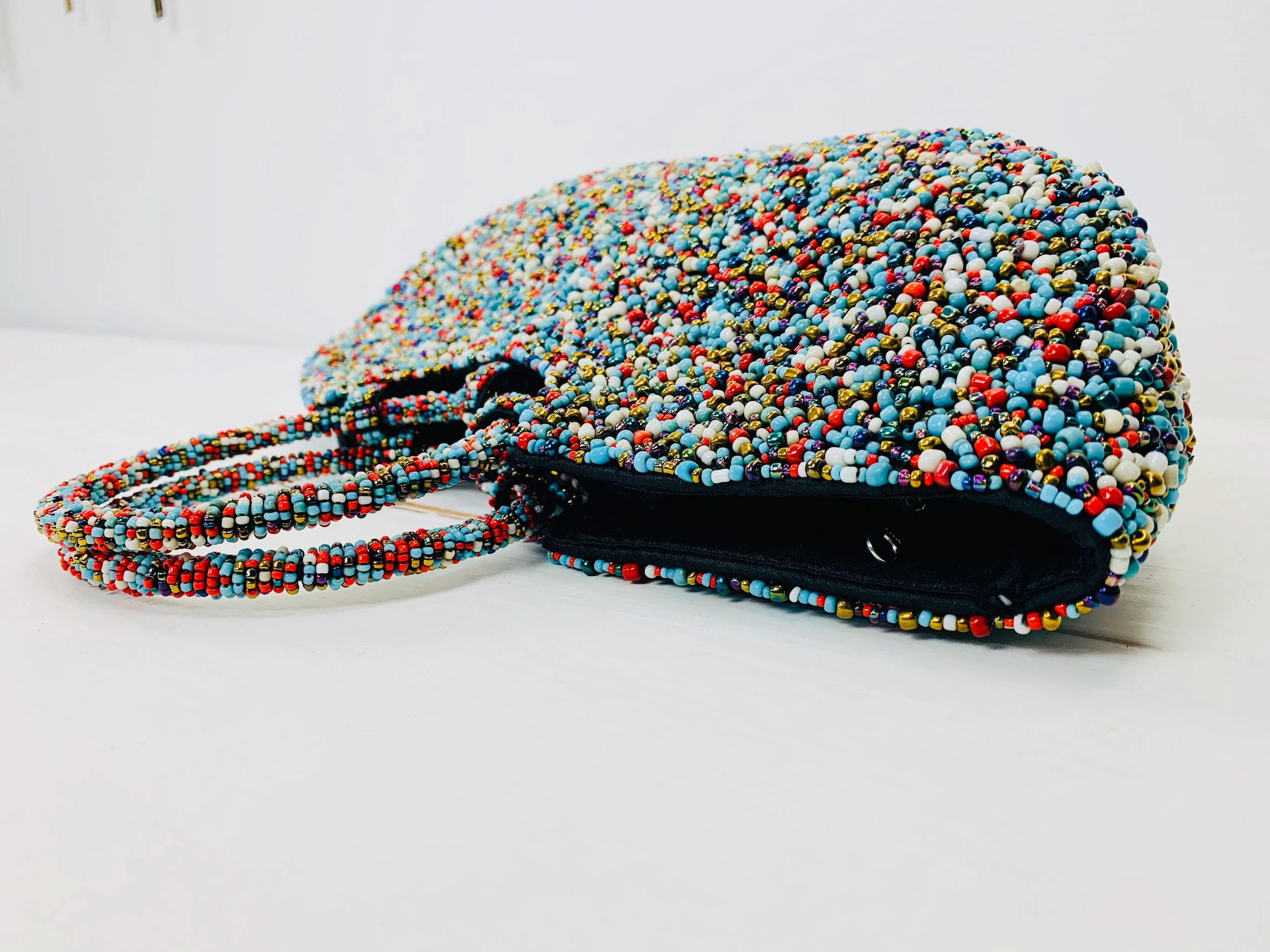 Lisette Handbag - Multi - Image 3