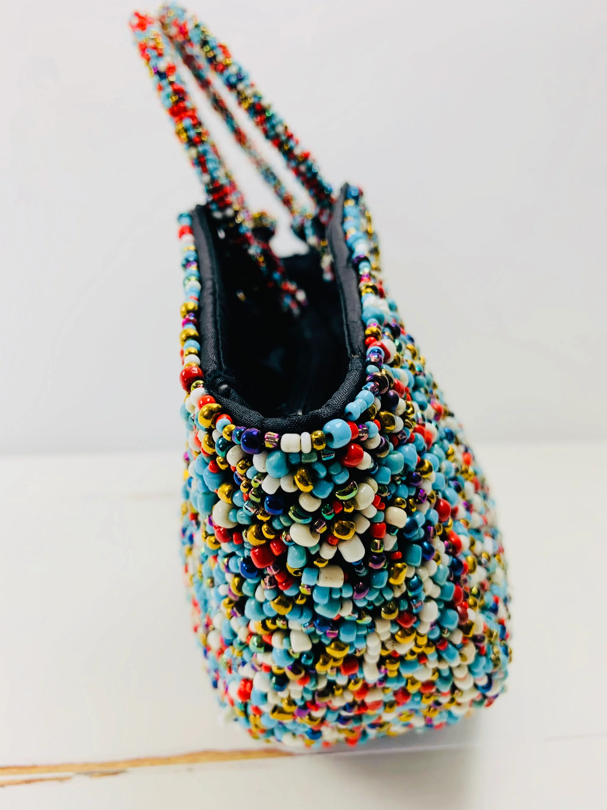 Lisette Handbag - Multi - Image 4