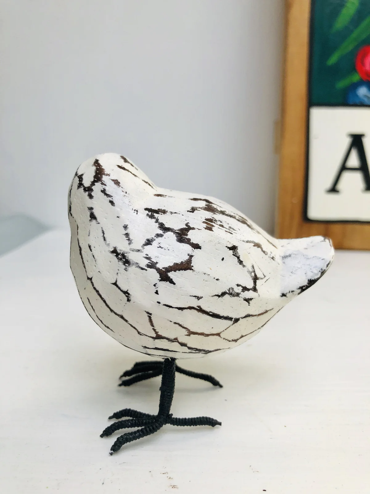 Baby Seagull - Image 3