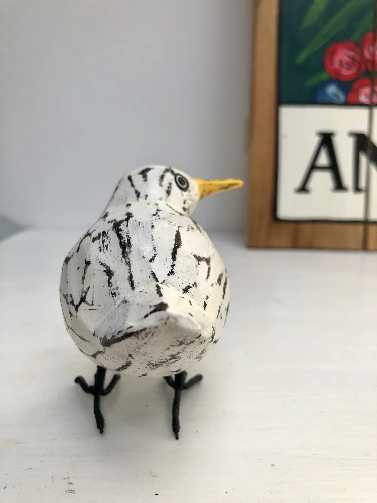 Baby Seagull - Image 4