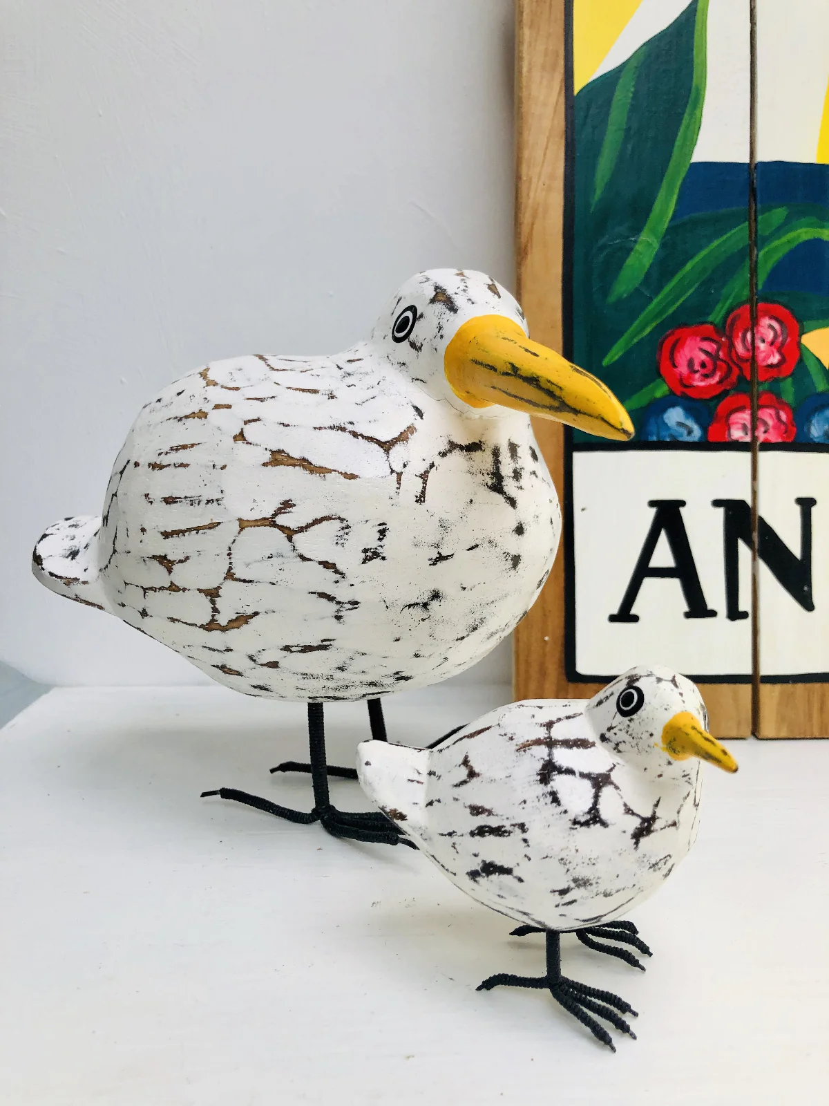 Baby Seagull - Image 5