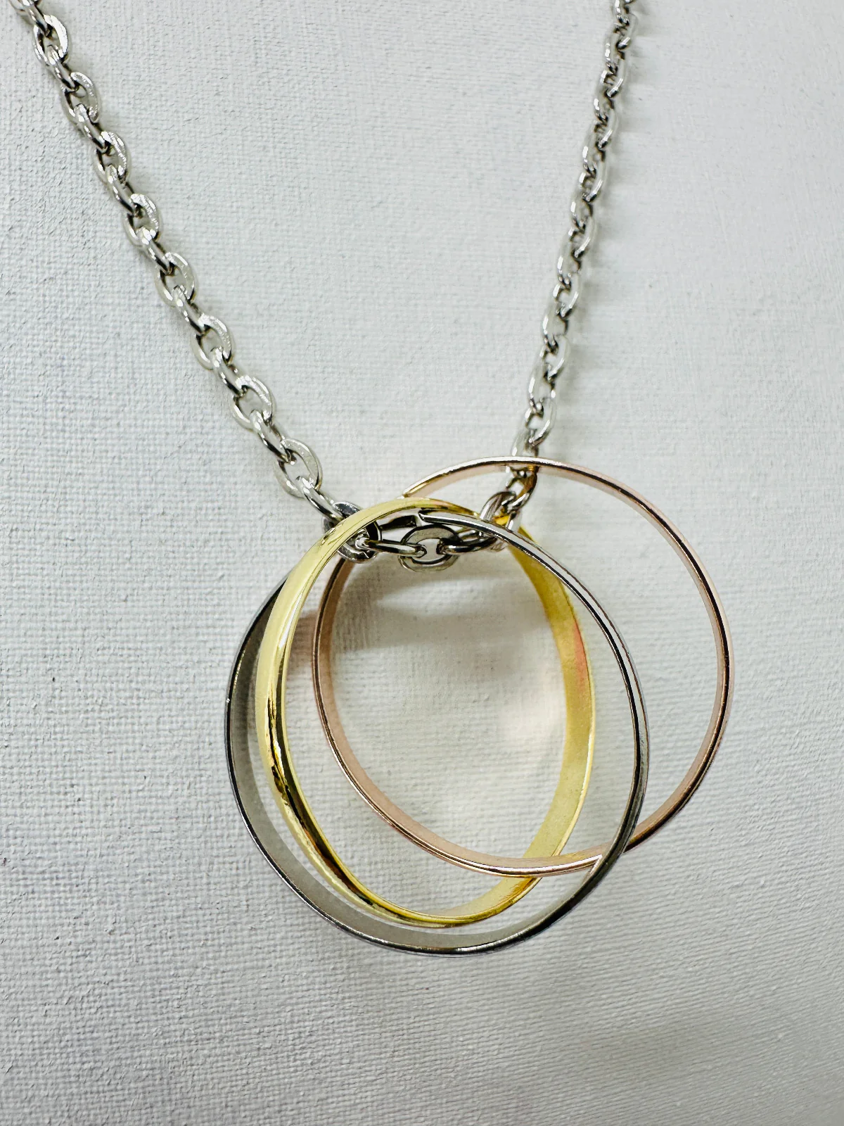 Theia Necklace - Image 3