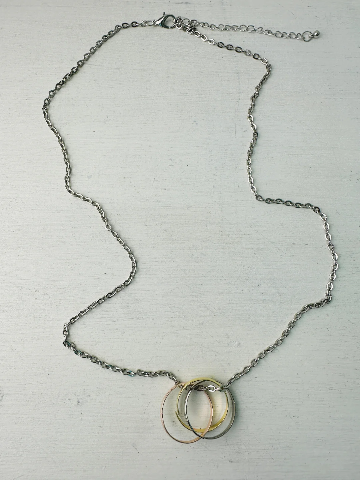 Theia Necklace - Image 4